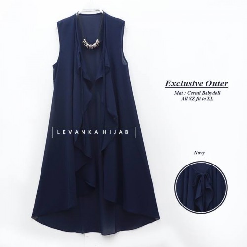 CCe-038 Exclusive Outer